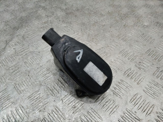 моторчик стояночного тормоза правый заднего Hyundai Tucson 3 поколение [рестайлинг] 2018, 710RE