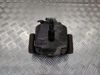 суппорт передний левый BMW 5 серия F07/F10/F11 2010, 2.0 л., дизель