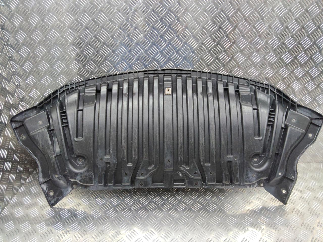 защита бампера (кенгурятник) Mercedes-Benz E-Класс W212/S212/C207/A207 2011, A2125202323 - фото №1