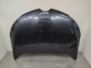 капот Renault Kadjar 1 поколение 2018