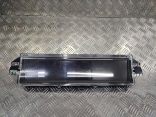 щиток приборов (приборная панель) Renault Espace 4 поколение [рестайлинг] 2009, 8200980660