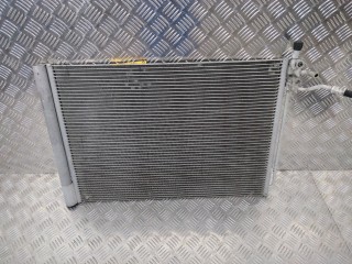радиатор кондиционера BMW 5 серия F07/F10/F11 2010, 3.0 л., дизель, 9391489