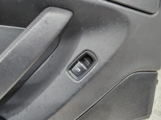 кнопка стеклоподъемника двери задней левой Porsche Panamera 970 2011