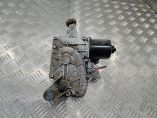 моторчик передних стеклоочистителей (дворников) Renault Scenic 3 поколение [2-й рестайлинг] 2014, 288106583R, W000024700