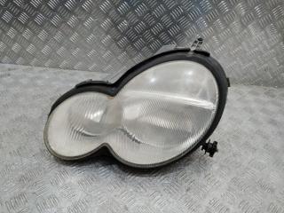 фара левая Mercedes-Benz C-Класс W203/S203/CL203 2002