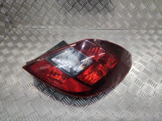 фонарь задний правый Opel Corsa D [рестайлинг] 2011, хетчбэк 5 дв., 13296480