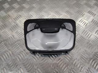 фонарь салона (плафон) Mercedes-Benz CLK-Класс C209/A209 [рестайлинг] 2006, A2098202201