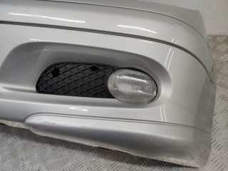 фара противотуманная левая Mercedes-Benz C-Класс W203/S203/CL203 2002, купе, 2158200556