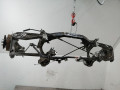 балка подвески задняя Porsche Boxster 987 2006, 2.7 л., бензин - фото №4