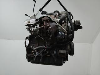 двигатель LDV Maxus 1 поколение 2007, 2.5 л., дизель