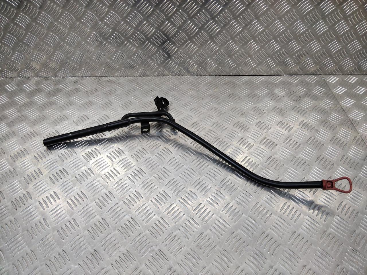 щуп двигателя BMW X3 E83 2004, 2.5 л., бензин, 7506769 - фото №1
