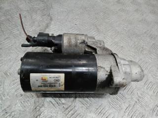 стартер Audi A6 4F/C6 2005, 2.7 л., BPP, дизель, АКПП, 0986022450
