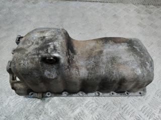 масляный поддон Suzuki Grand Vitara 1 поколение [рестайлинг] 2004, 2.0 л., дизель, ZY34027115