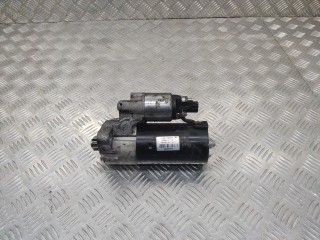 стартер Audi A6 4F/C6 2006, 3.0 л., дизель, 10439518
