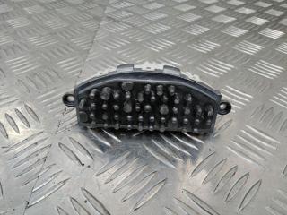сопротивление печки BMW 3 серия F30/F31/F34 2012, 2.0 л., дизель, 9270254