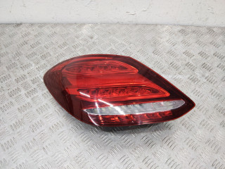 фонарь задний левый Mercedes-Benz C-Класс W205/S205/C205 2016, A2059061357