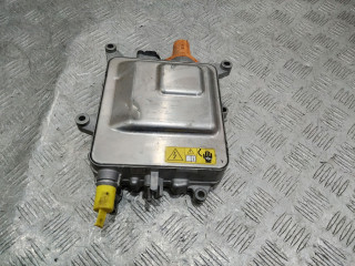 подогреватель охлаждающей жидкости BMW XM G09 2023, 5A8DA09