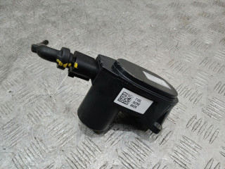 моторчик стояночного тормоза левый заднего Hyundai Tucson 3 поколение [рестайлинг] 2018