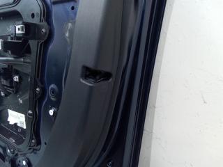 замок двери передней правой Land Rover Range Rover 4 поколение [рестайлинг] 2018