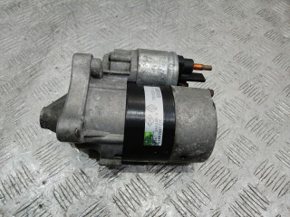 стартер Renault Megane 2 поколение 2005, 1.6 л., бензин, 8200266777