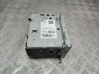 магнитола Opel Astra J [рестайлинг] 2013, 22976601