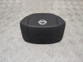 подушка безопасности водителя Nissan Cabstar F24 2014 - фото №2