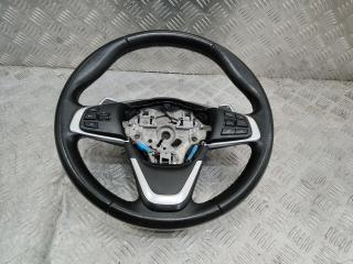 руль BMW X1 F48 2015, 2.0 л., B47 C20 B, дизель, SW686029902