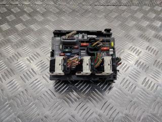 блок предохранителей Peugeot 308 1 поколение [рестайлинг] 2012, R05, 9675878480