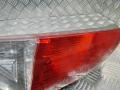 фонарь задний левый Fiat Punto 2 поколение 2003, хетчбэк 5 дв. - фото №4