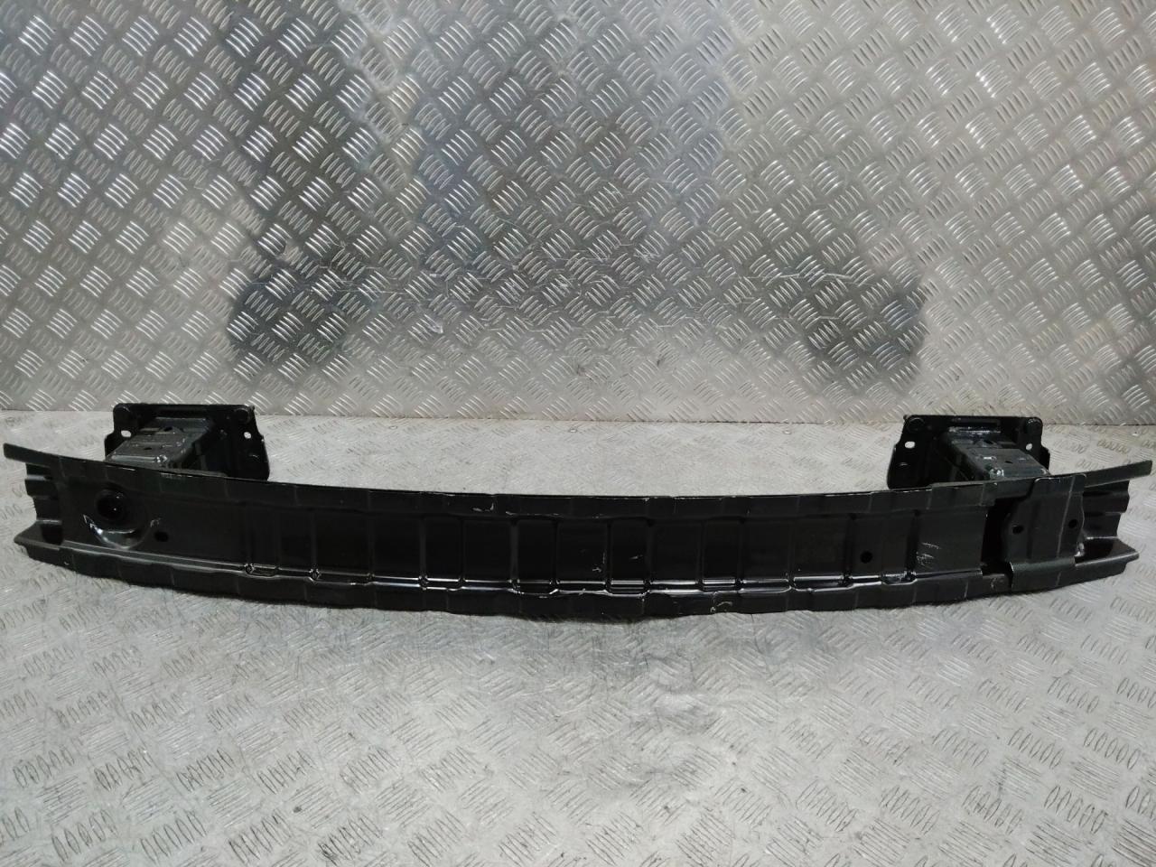 усилитель бампера заднего Mercedes-Benz GLA-Класс X156 2017, A1176100014 - фото №1