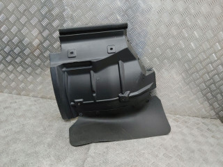 защита арок задняя левая (подкрылок) Nissan Cabstar F24 2015, 63101LC60A