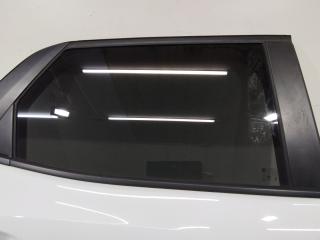 стекло двери задней правой Chevrolet TrailBlazer 3 поколение [рестайлинг] 2023