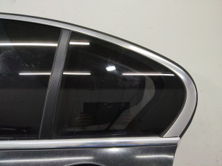 форточка задняя левая BMW 7 серия F01/F02 2012