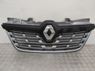 решетка радиатора Renault Master 3 поколение [рестайлинг] 2014, 623102803R