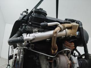 охладитель EGR / Радиатор EGR Audi A6 4F/C6 [рестайлинг] 2008, 2.0 л., BRF, дизель, 03G131512, 03G131512AL