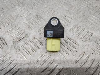 датчик удара Toyota C-HR 1 поколение AX10 2018, 89831F4010