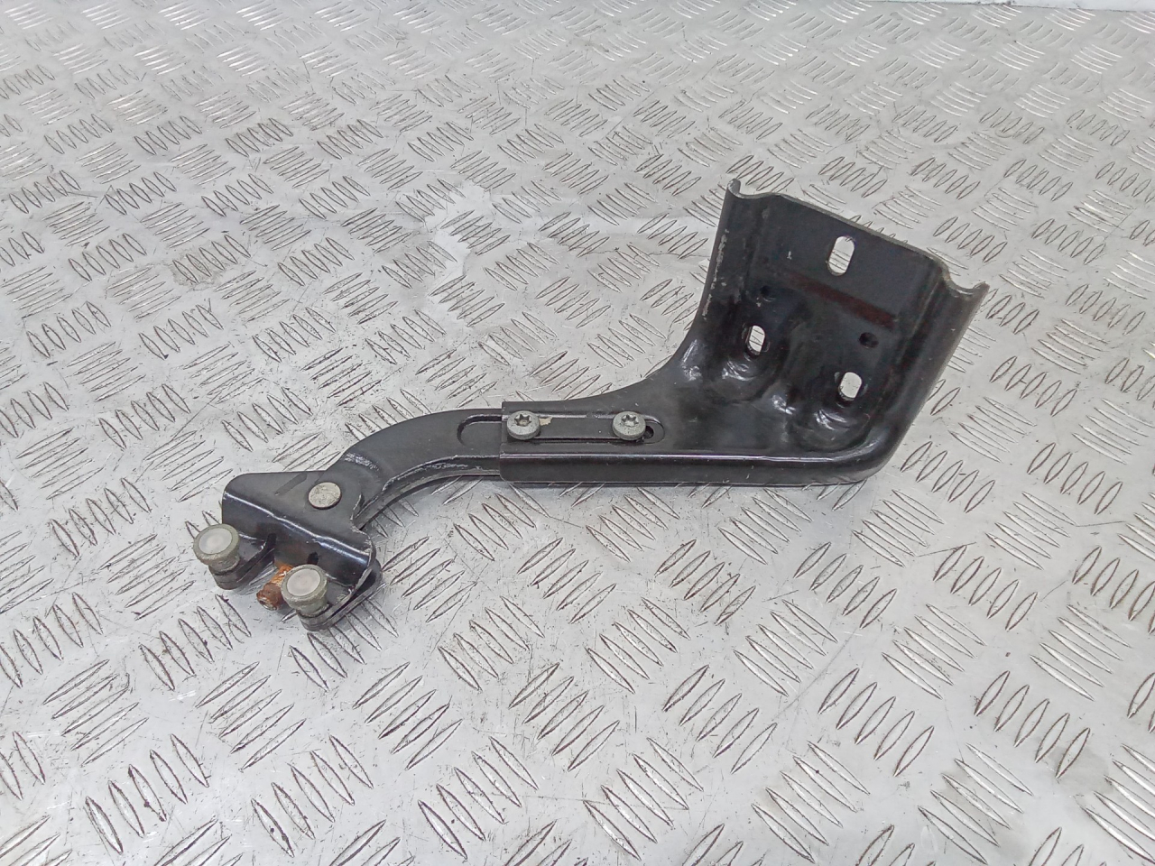 ролик двери сдвижной Mercedes-Benz Vito W639 2010, A6397630147 - фото №1