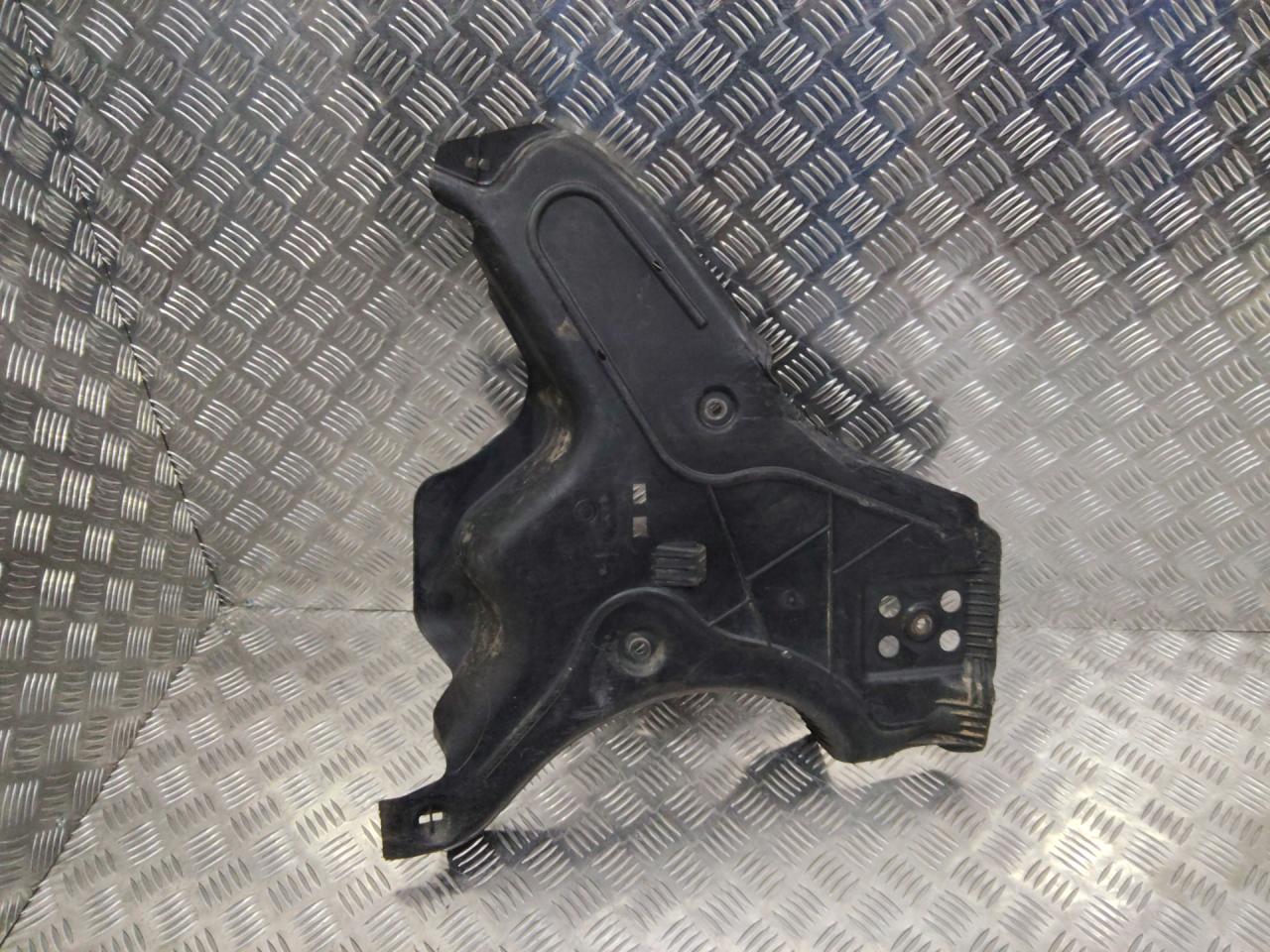 пыльник рычага задний правый Mercedes-Benz Vito W447 2017, A4478890400 - фото №1