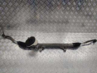 рулевая рейка Renault Megane 2 поколение 2002, 7955501009