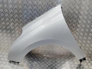 крыло переднее левое Renault Scenic 4 поколение 2019, 631010815R