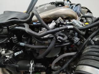 насос вакуумный Renault Laguna 3 поколение 2010, 2.0 л., M9R 815, дизель, АКПП
