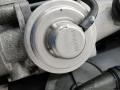 клапан EGR Volkswagen Touran 1 поколение [рестайлинг] 2008, 1.9 л., BKC, дизель, 065710049 - фото №2