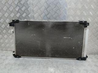 радиатор кондиционера Toyota C-HR 1 поколение AX10 2018, CZ4477802360