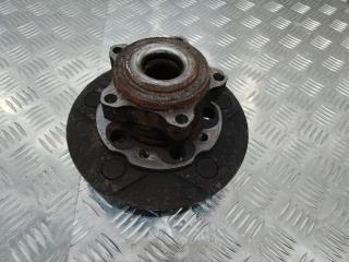 ступица передняя Ford Transit 8 поколение 2015, BK212C300AB