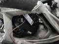 генератор Renault Scenic 1 поколение [рестайлинг] 2002, 2.0 л., F4R 740, бензин, МКПП, 8200030635 - фото №2