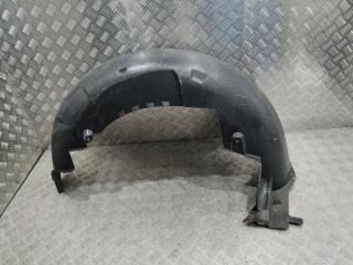 защита арок задняя левая (подкрылок) BMW X5 E53 [рестайлинг] 2004, 51718403059