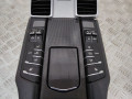 консоль салона Porsche Panamera 970 2011, 97053341300 - фото №4