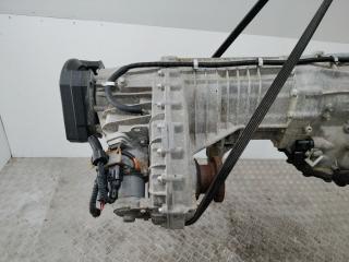 раздаточная коробка Porsche Cayenne 957 [рестайлинг] 2009, 3.0 л., дизель, 0AD341041P