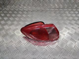 фонарь задний левый Alfa Romeo 147 1 поколение [рестайлинг] 2005, 46556349