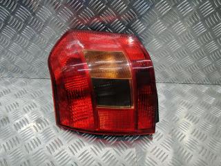 фонарь задний левый Toyota Corolla 9 поколение (E120/E130) 2002, хетчбэк 5 дв.